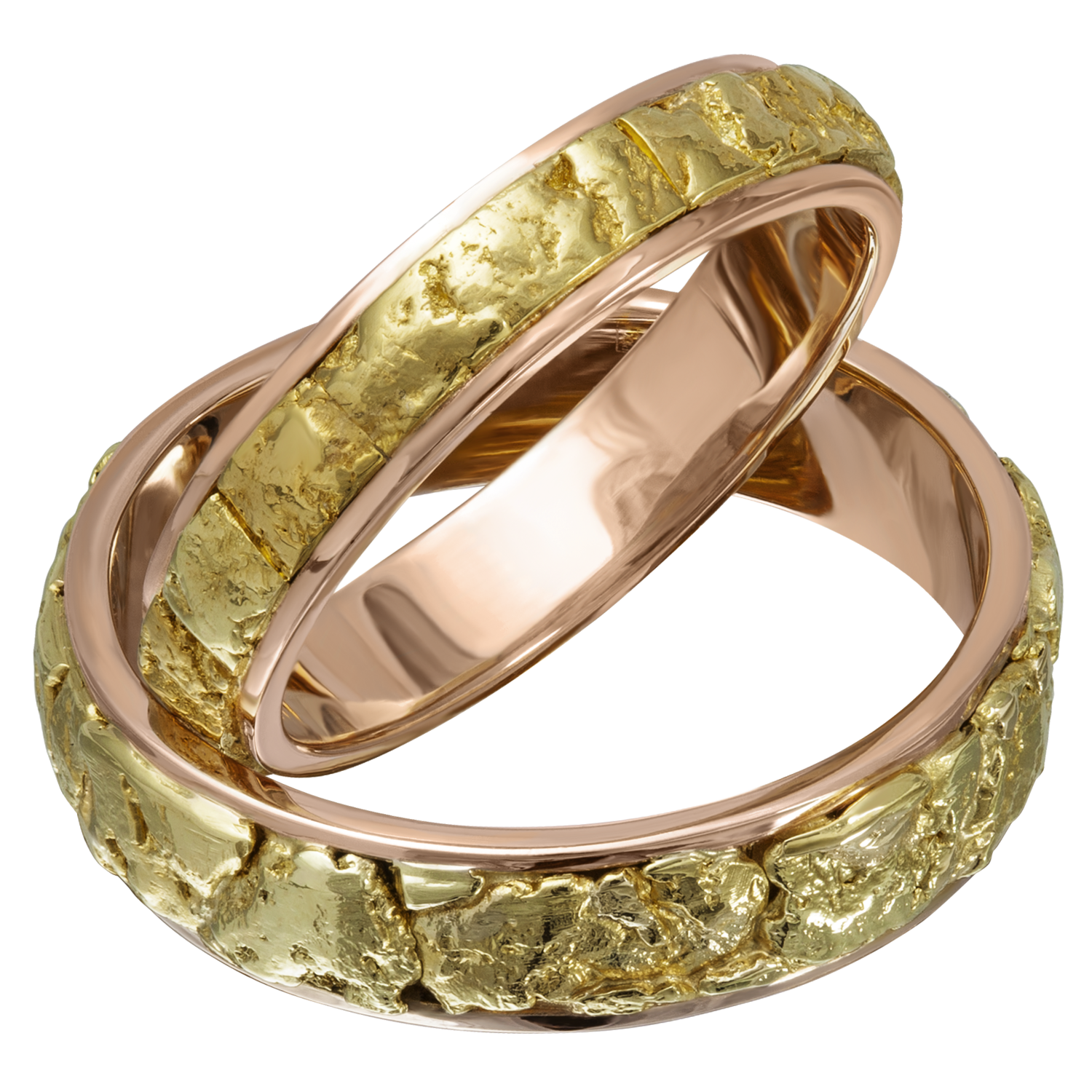 Обручальные кольца 