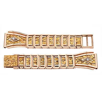 Браслеты для часов 